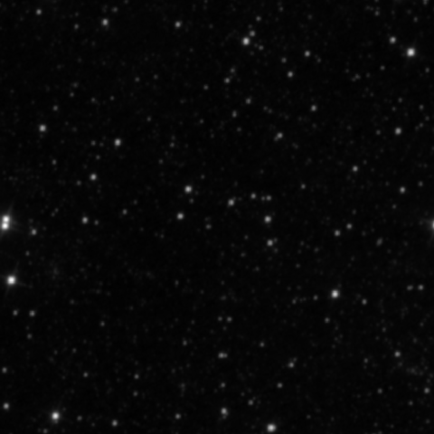 Survey preview for NGC 3578