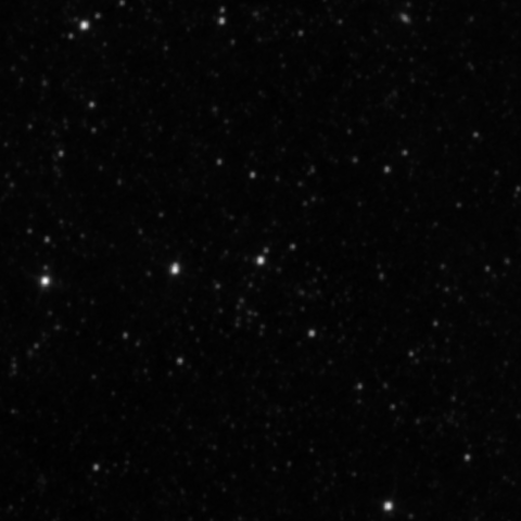 Survey preview for NGC 3616