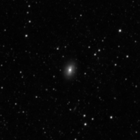 Survey preview for NGC 3632