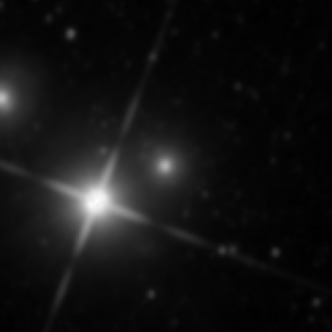 Survey preview for NGC 3636