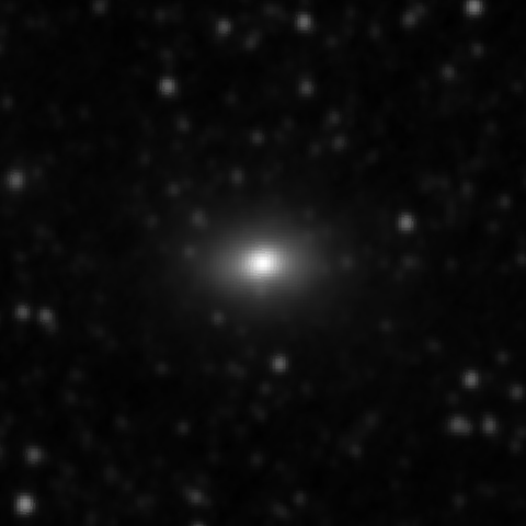 Survey preview for NGC 3682