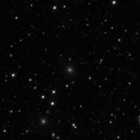 Survey preview for IC 2455