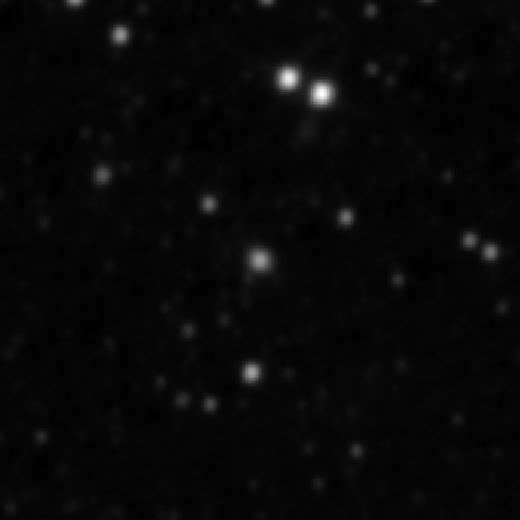 Survey preview for IC 2456