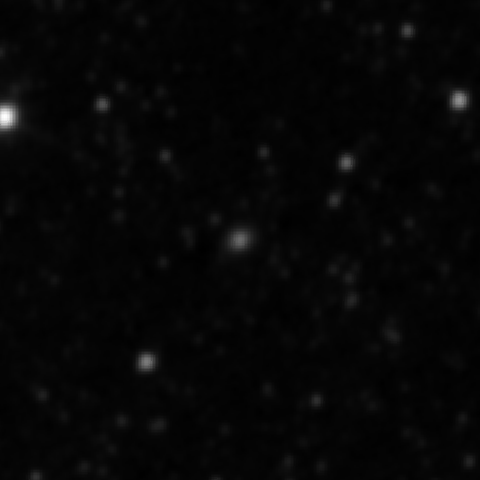 Survey preview for IC 2459