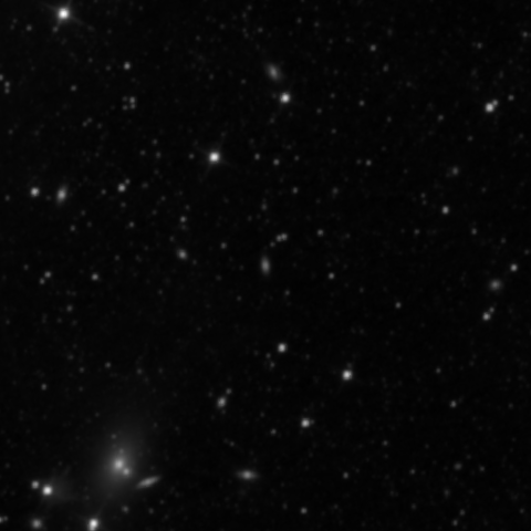 Survey preview for IC 2460