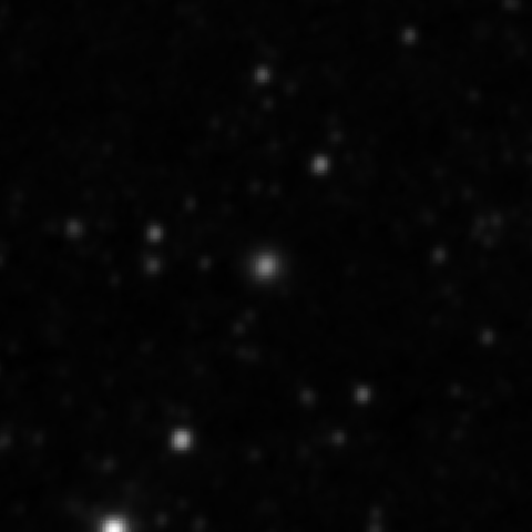 Survey preview for IC 2463