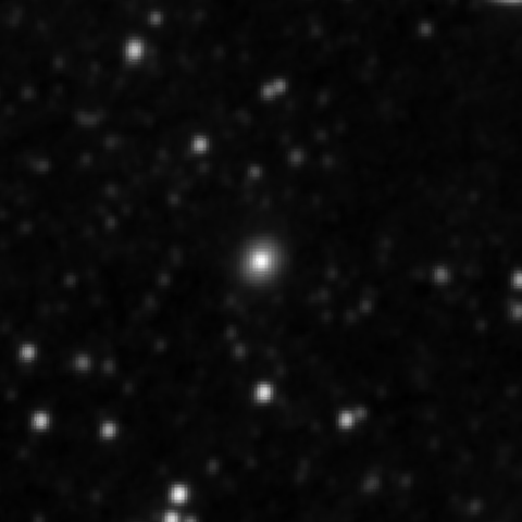 Survey preview for IC 2464