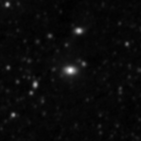 Survey preview for IC 2465