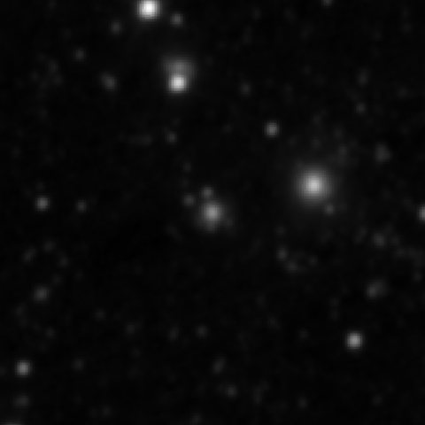 Survey preview for IC 2468