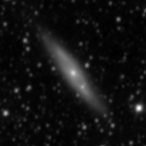 Survey preview for IC 2469