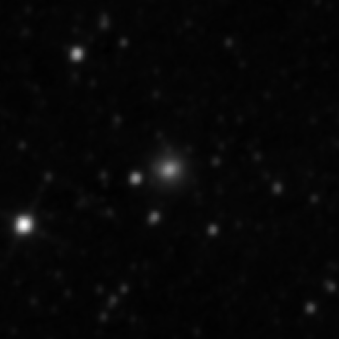Survey preview for IC 2470