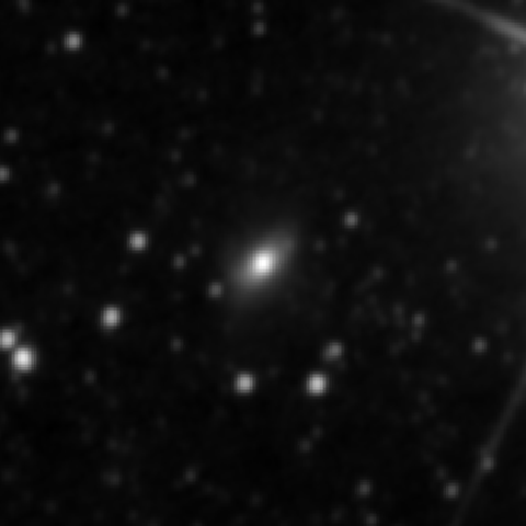 Survey preview for IC 2471