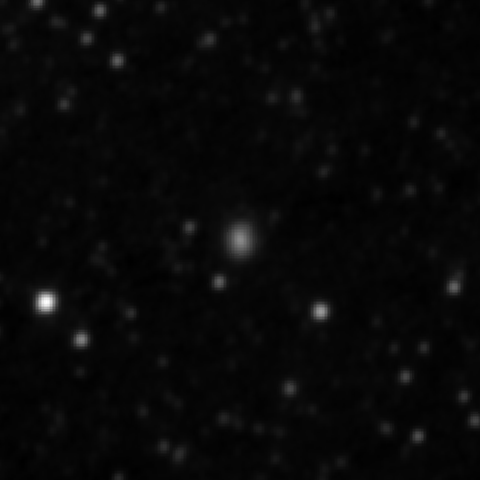 Survey preview for IC 2472