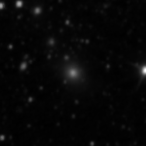 Survey preview for IC 2476