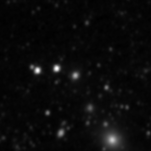 Survey preview for IC 2478