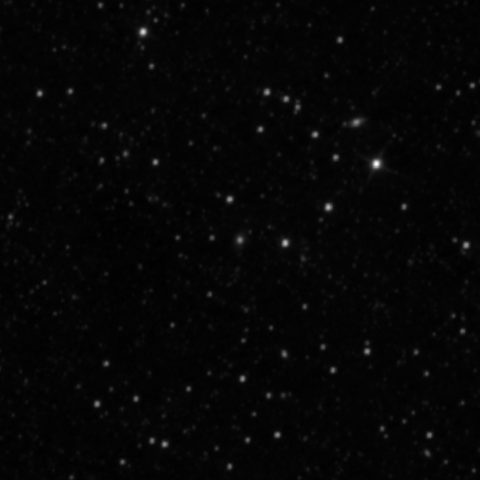 Survey preview for IC 2480