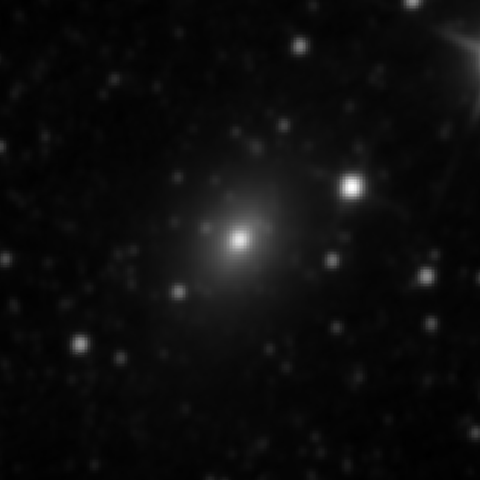 Survey preview for IC 2482