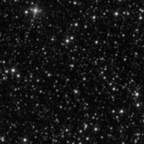 Survey preview for IC 2484