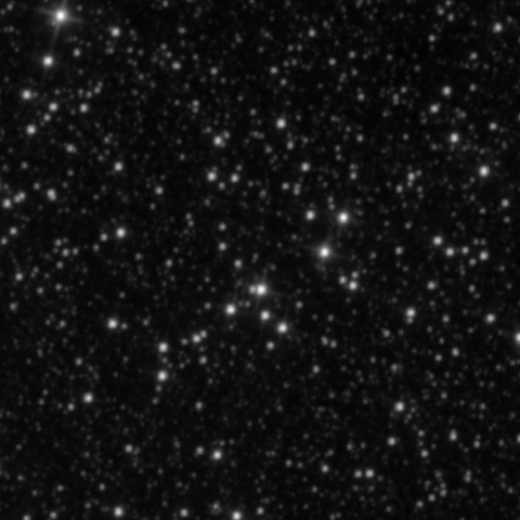 Survey preview for IC 2485