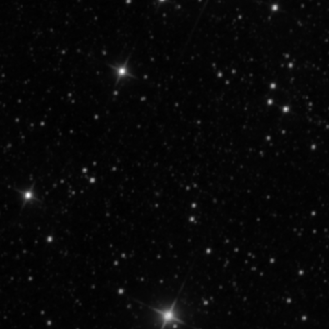 Survey preview for IC 2489