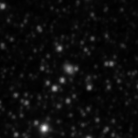 Survey preview for IC 2492