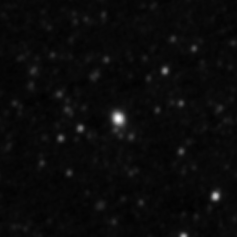 Survey preview for IC 2496