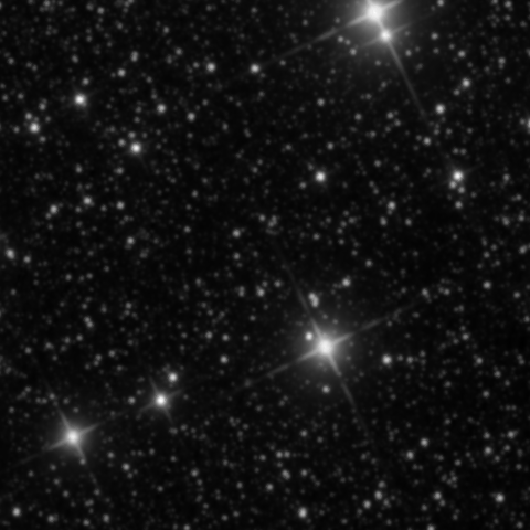 Survey preview for IC 2504