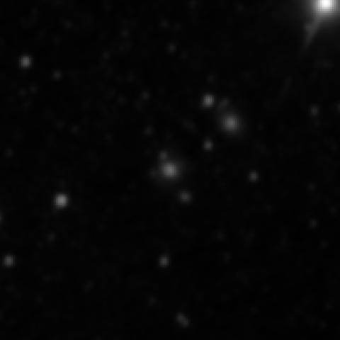 Survey preview for IC 2506