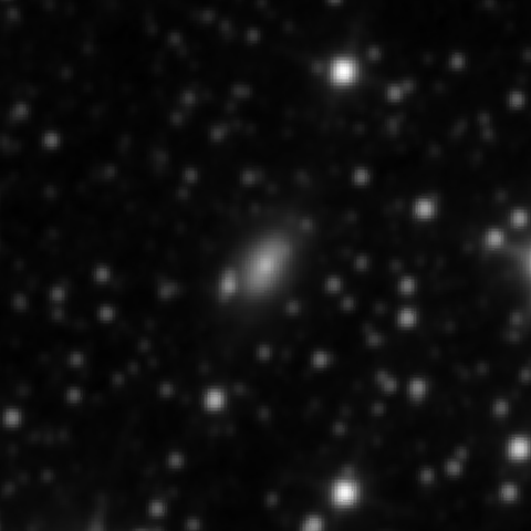 Survey preview for IC 2510