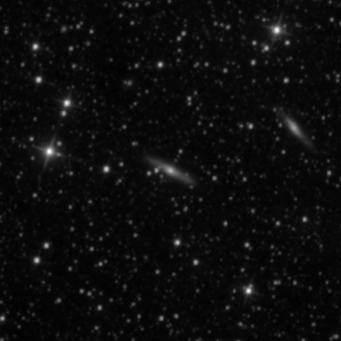 Survey preview for IC 2514