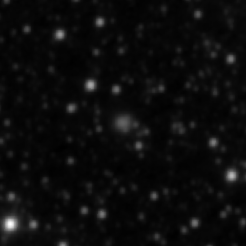 Survey preview for IC 2517