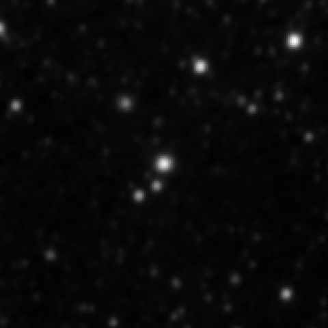 Survey preview for IC 2519