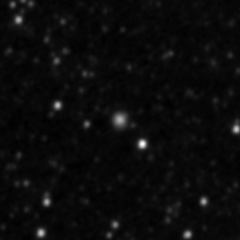 Survey preview for IC 2521