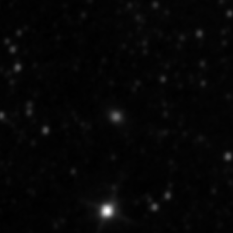 Survey preview for IC 2524