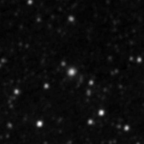 Survey preview for IC 2527