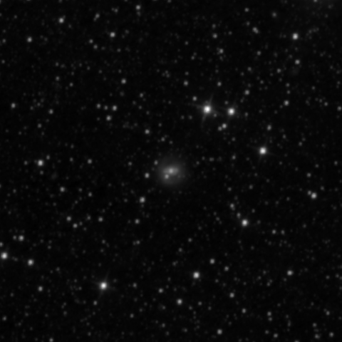 Survey preview for IC 2528
