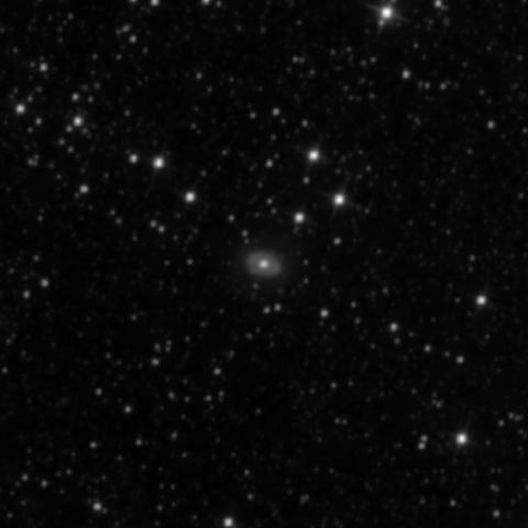Survey preview for IC 2529