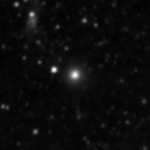 Survey preview for IC 2530