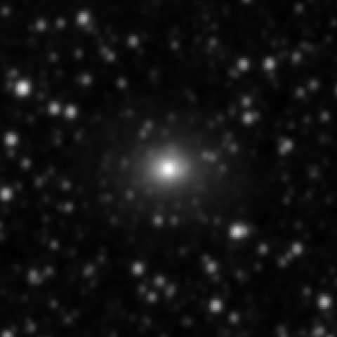 Survey preview for IC 2534