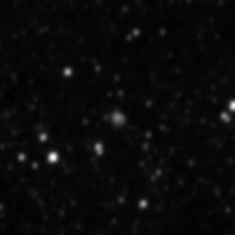 Survey preview for IC 2544