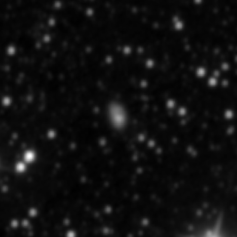 Survey preview for IC 2558