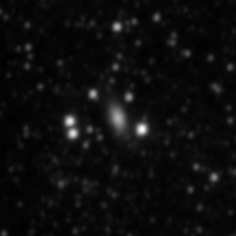Survey preview for IC 2559