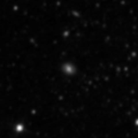 Survey preview for IC 2567