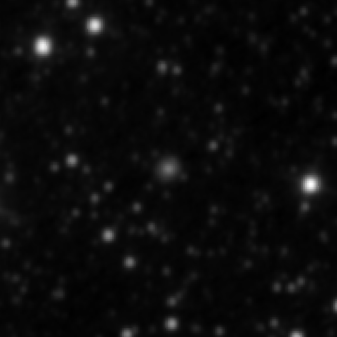 Survey preview for IC 2575