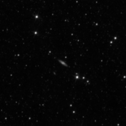Survey preview for IC 2579