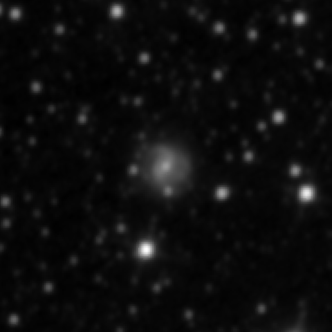 Survey preview for IC 2582