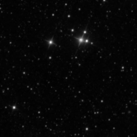 Survey preview for IC 2595
