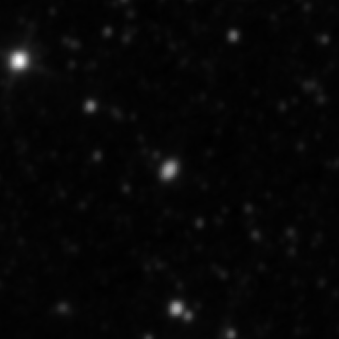 Survey preview for IC 2598