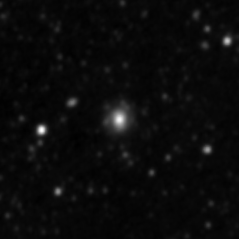 Survey preview for NGC 3700