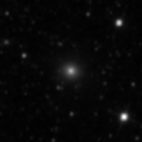Survey preview for NGC 3723